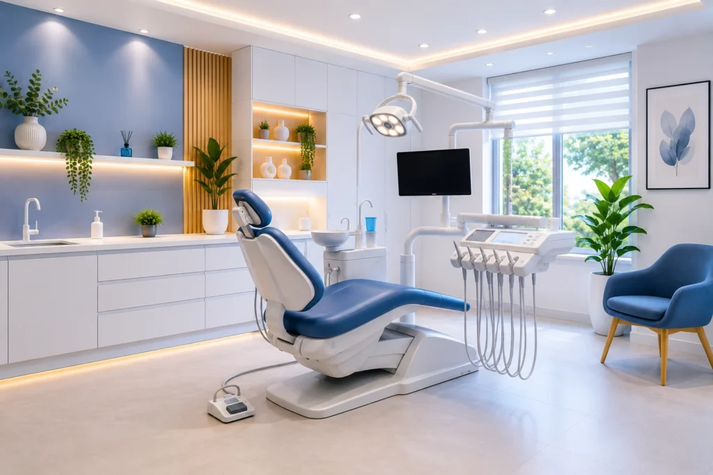 Dental-modern-clinic-blue