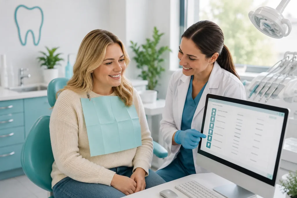 Explaining-dental-insurance-plans