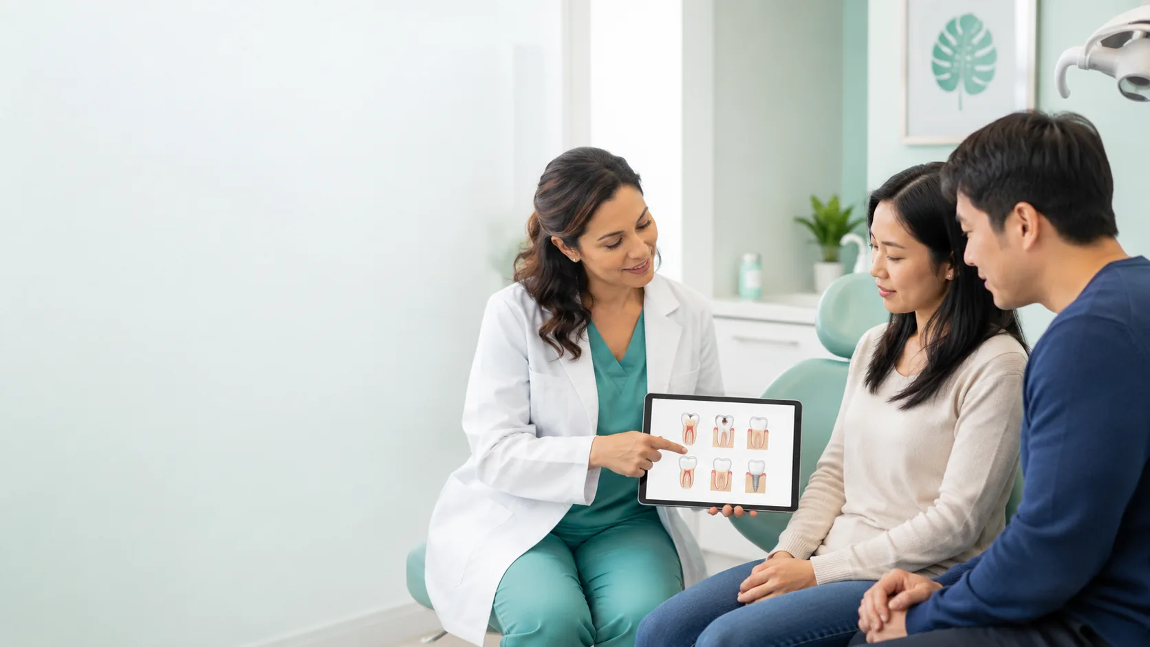 Dental Insurance and Existing Dental Problems: What to Check Before Enrolling