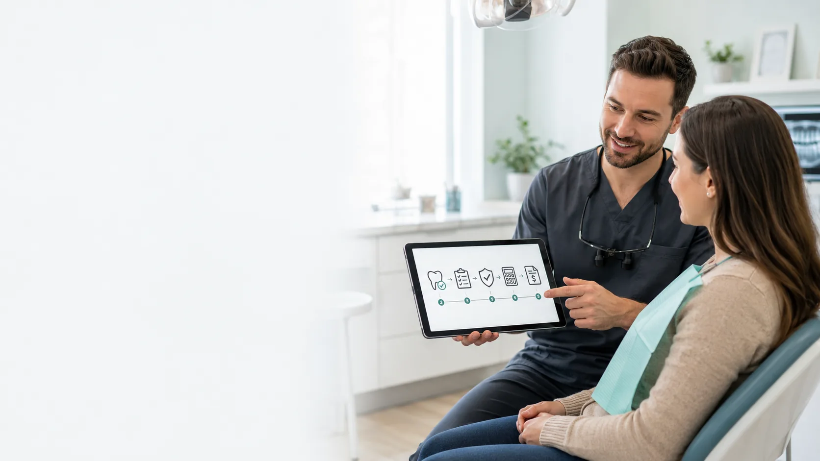How Dental Insurance Claims Work: From Treatment to Your EOB